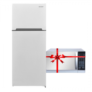 Холодильник SHARP SJ-SR525-WH2