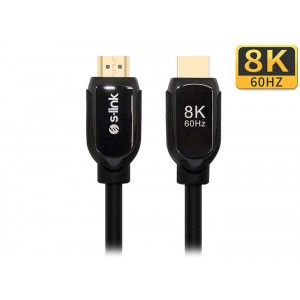  Kabel S-link SL-H8K01 HDMI 1.5m