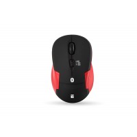 Mouse Everest SM-BT31 Bluetooth Mouse Red