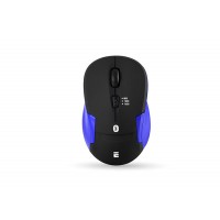 Мышка Everest SM-BT31 Bluetooth Mouse Blue