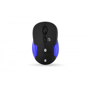 Mouse Everest SM-BT31 Bluetooth Mouse Blue