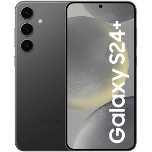 Samsung Galaxy S24+ SM-S926 12/256GB Black