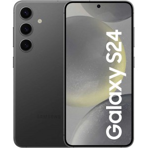 Samsung Galaxy S24 SM-S921 8/128GB Black