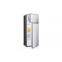 Холодильник SHARP SJ-DC340-HS2