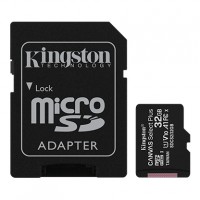 Kingston Canvas Select Plus MicroSD 32 GB