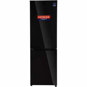 Холодильник Hitachi R-B410PUC6 BBK