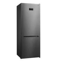 Холодильник Sharp SJ-BG615-SS2