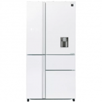 Холодильник Sharp SJ-FSD910N-WH5