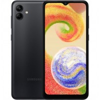 Samsung Galaxy A04 SM-A045 LTE 3/32GB Black