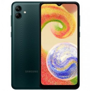 Samsung Galaxy A04 SM-A045 LTE 4/64GB Green