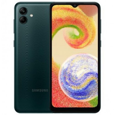 Samsung Galaxy A04 SM-A045 LTE 4/64GB Green