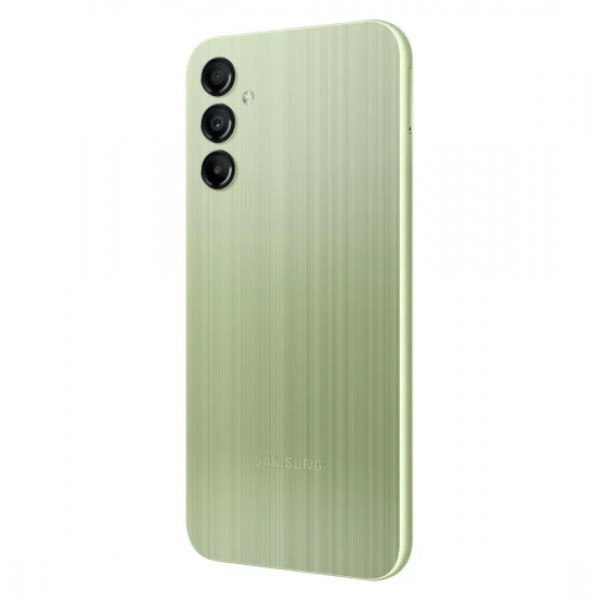 Samsung Galaxy A34 SM-A346 6/128GB Green