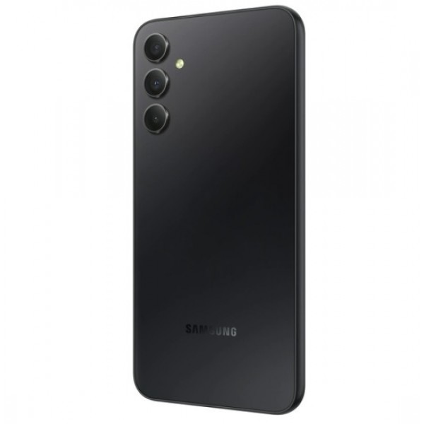 Samsung Galaxy A34 SM-A346 6/128GB Black