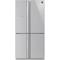 Холодильник Sharp SJ-FP85V-SL5 outlet