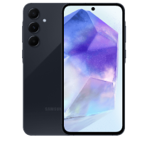 Samsung Galaxy A55 SM-A556 8/256GB Black