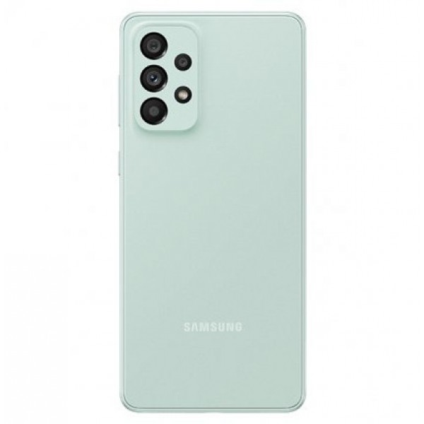 Samsung Galaxy A73 SM-A736 6/128GB Green