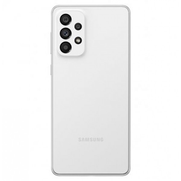 Samsung Galaxy A73 SM-A736 6/128GB White