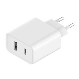 Xiaomi Mi 33W Wall Charger (Type-A+Type-C)
