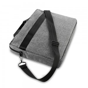 Noutbuk çantası Addison 300683 15.6" Bag Gray