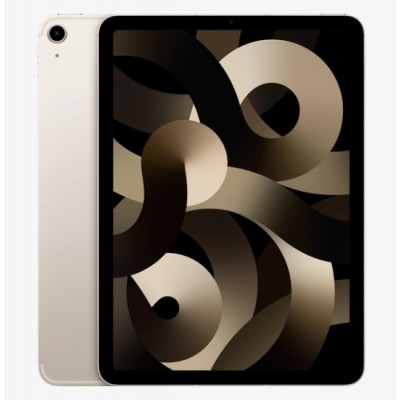 iPad Air 10.9 Wi-Fi 64GB Starlight
