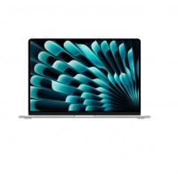 Apple MacBook Air 13 M3 8CC/10CG 8/512GB Silver (MRXR3RU/A)