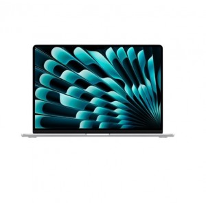 Apple MacBook Air 13 M3 8CC/8CG 8/256GB Silver (MRXQ3RU/A)