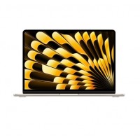 Apple MacBook Air 13 M3 8CC/8CG 8/256GB Starlight (MRXT3RU/A)