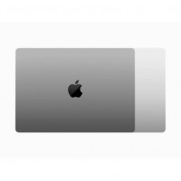 Apple MacBook Pro 14 M3 8CC/10CG 8/512GB Silver (MR7J3RU/A)
