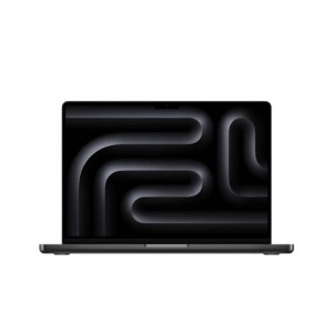 Apple MacBook Pro 16 M3 Pro 12CC/18CG 18/512GB Space Black (MRW13RU/A)