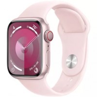Apple Watch 9 41mm Pink