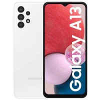 Samsung Galaxy A13 SM-A135 4/64GB White