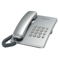 Ev telefonu PANASONIC KX-TS2350UAS