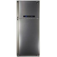 Холодильник Sharp SJ-PC58A-ST