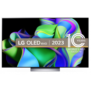Телевизор LG OLED65C36L