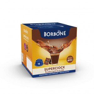 Borbone Superciock
