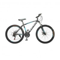 Велосипед Saft 26 ZY550