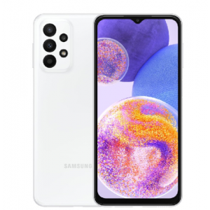 Samsung Galaxy A23 SM-A235 6/128 GB White