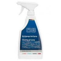 BOSCH CLEANING SPRAY FOR OVENS 312298