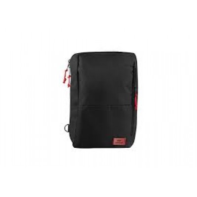 Noutbuk çantası Addison 300211 Backpack Black
