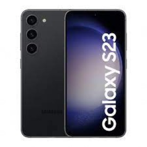Samsung Galaxy S23 SM-S911 8/256GB Black