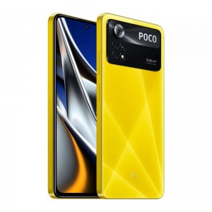 Xiaomi POCO X4 Pro 5G 8/256 GB Yellow
