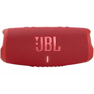 Protativ səsgücləndirici JBL CHARGE 5 Red