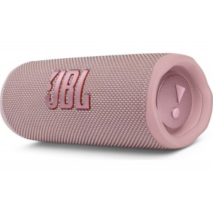 Портативная акустика JBL FLIP 6 Pink