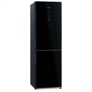 Холодильник Hitachi R-BG410PUC6X GBK