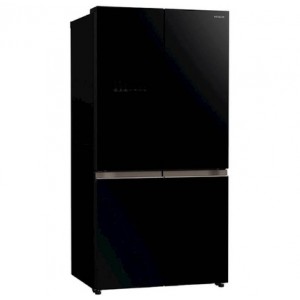 Холодильник Hitachi R-WB720VUC0 GBK
