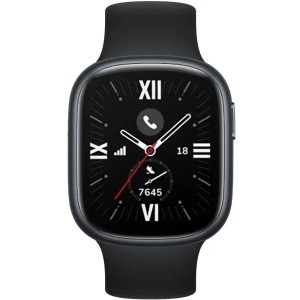Смарт часы HONOR Watch 4 (TMA-B19) Black