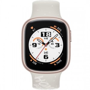 Смарт часы HONOR Watch 4 (TMA-B19) Gold