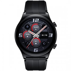 Смарт часы HONOR Watch GS 3 (MUS-B19) Midnight Black