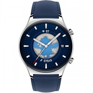 Смарт часы HONOR Watch GS 3 (MUS-B19) Ocean Blue