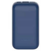 Xiaomi 33W Power Bank 10000mAh Pocket Edition Pro Blue